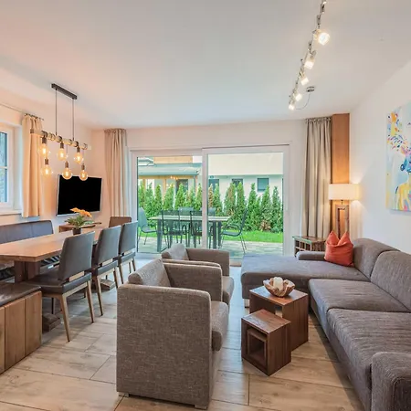 別荘 In Near Slopes