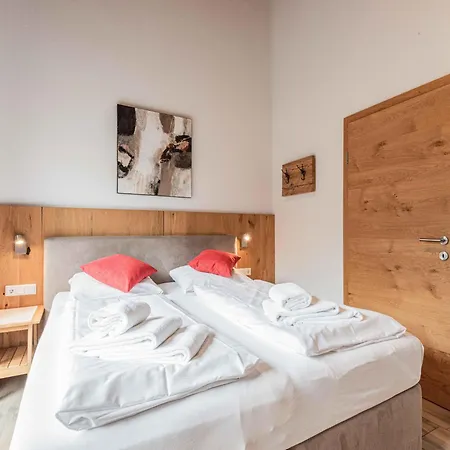 In Near Slopes Σπίτι διακοπών *