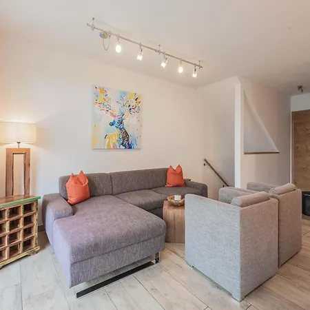 In Near Slopes Σπίτι διακοπών Niedernsill