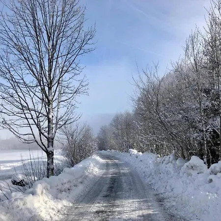 In Near Slopes 別荘