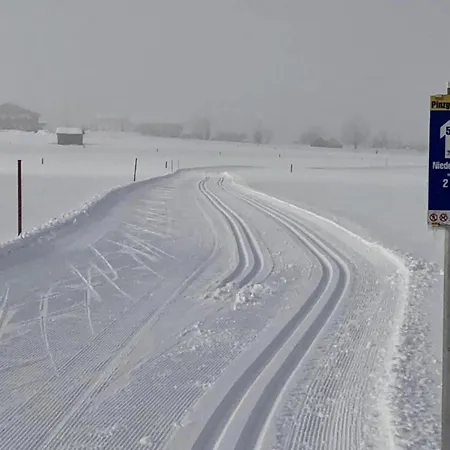 In Near Slopes * ニーダーンジル