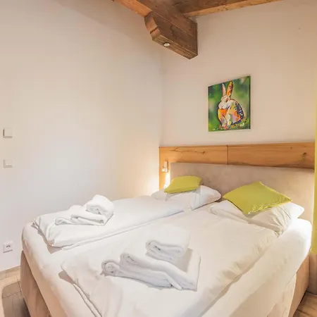 別荘 In Near Slopes