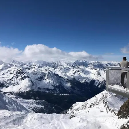 In Near Slopes Σπίτι διακοπών *
