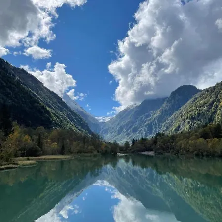 別荘 In Near Slopes *