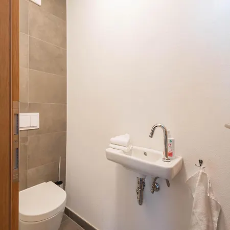 Σπίτι διακοπών In Near Slopes Niedernsill