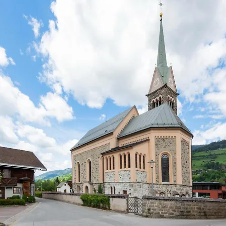 In Near Slopes 別荘 ニーダーンジル