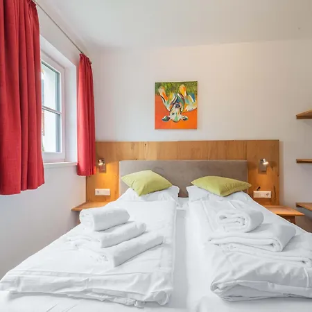 別荘 In Near Slopes ニーダーンジル