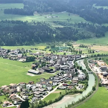 In Near Slopes Σπίτι διακοπών Niedernsill