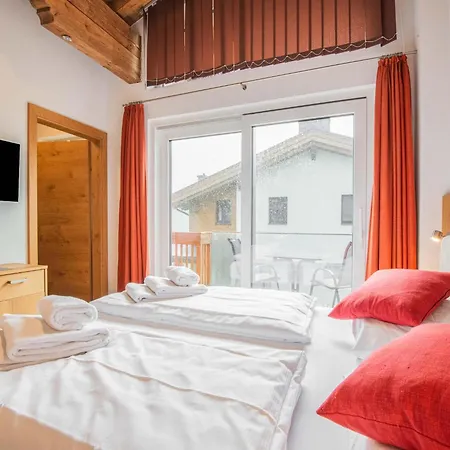 In Near Slopes Σπίτι διακοπών Niedernsill