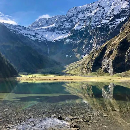 別荘 In Near Slopes ニーダーンジル